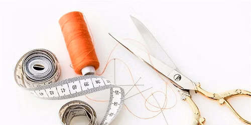 Costume Alterations & Repairs course