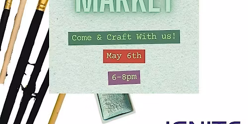 Makers Market