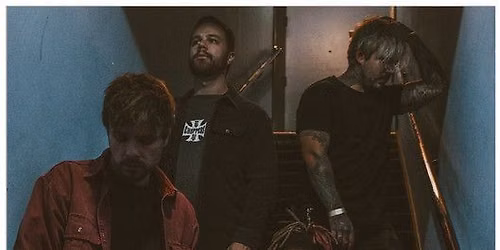 Savage Hands in Nashville