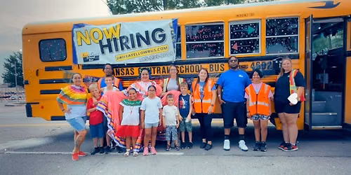 Drive a Bus!