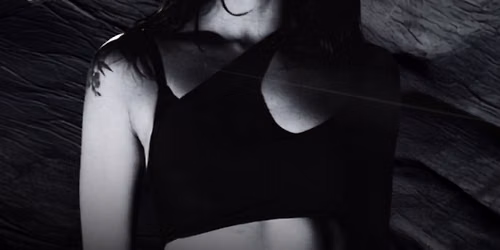 BRINGING SEXY BACK