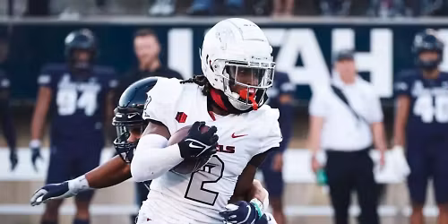 Parking UNLV Rebels at UTSA Roadrunners Womens Basketball