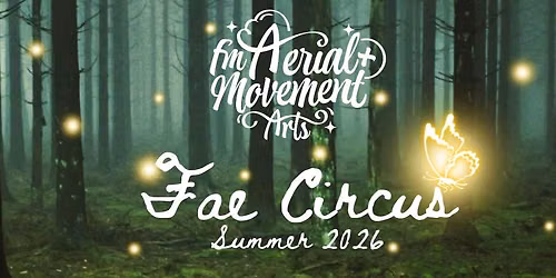 Fae Circus