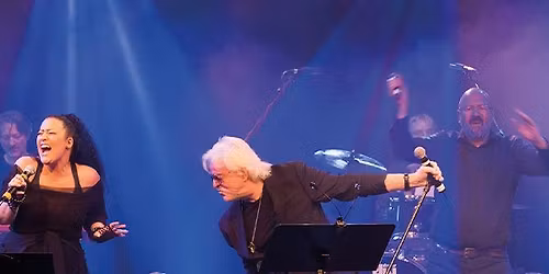 Krebshilfe Benefizkonzert