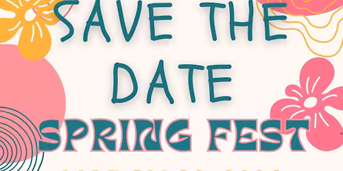 2026 Copperas Cove Spring Fest