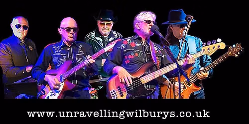 The Unravelling Wilburys