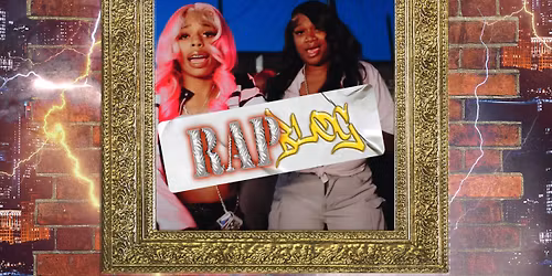 YK Niece at Buckhead Theatre