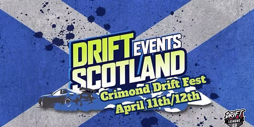 Crimond Drift Fest 2026