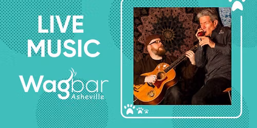 Live Music at Wagbar - Roots and Dore