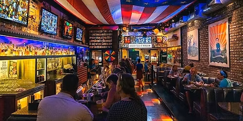 San Diego Squirrels Club Holiday Mixer for  Adults with ADHD