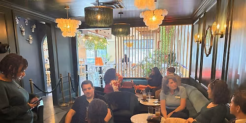 The Home Exchange Referral Networking Group