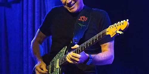 Tommy Castro