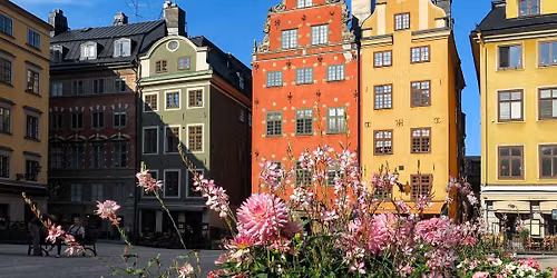Sensommarkonsert med Swedish Central Band