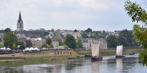 Fete des vins ne d\u2019Anjou