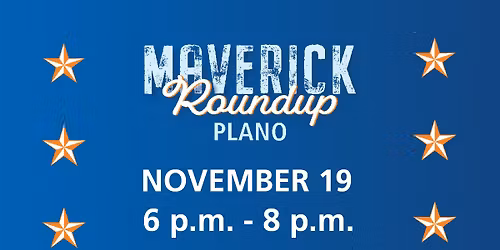 Maverick Roundup: Plano