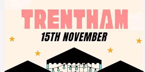 Trentham Artisan Market 