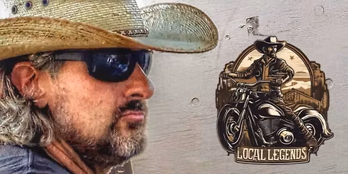 Live @ Local Legends - Mesa