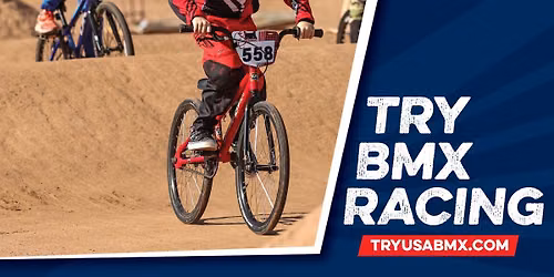 BMX Registration Day