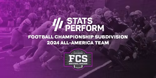 Parking NCAA FCS Football Championship