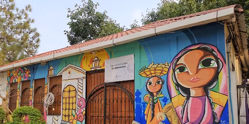 Spotkanie przy globusie #81: Salwador \u2013 nowe horyzonty, inspiracje i przemiany \/ Dorota K\u0142\u0105b