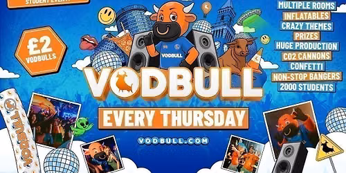  \ud83e\udde1 VODBULL END OF YEAR SHUTDOWN!\u26a0\ufe0f[ON SALE NOW!!]\u26a0\ufe0f at ROSIES!! 18\/06