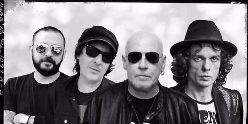 Dead Boys | Blacklist Union