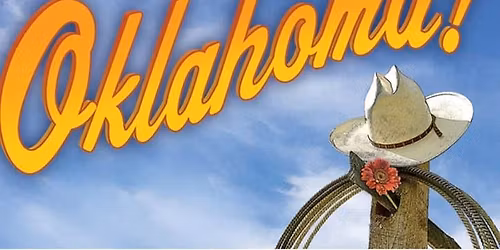 Classic Movie Night: Oklahoma! The Musical