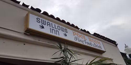 Family Style Sunday Funkday at the Swallows Inn