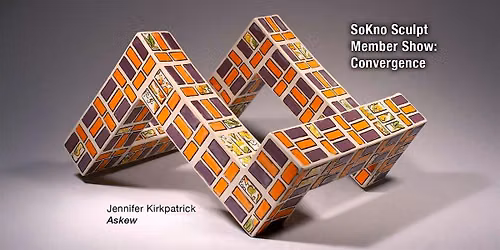 SoKno Sculpt Member Show: Convergence
