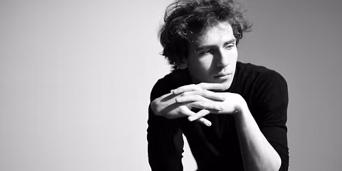 Music Worcester Presents: Alexandre Kantarow