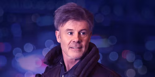Thomas Dolby