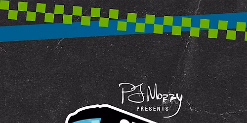 Creative Nation Tour "Harrisburg" with PACE MORBY