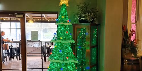 Travel Club Christmas Lunch - Yanchep Inn