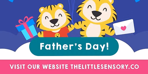Father\u2019s Day