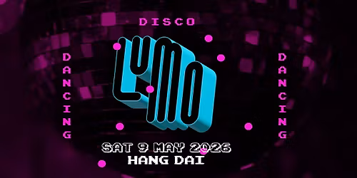 Lumo Club @ Hang Dai