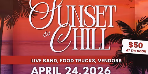 Sunset & Chill 
