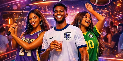 DEY PLAY - JERSEY EDITION