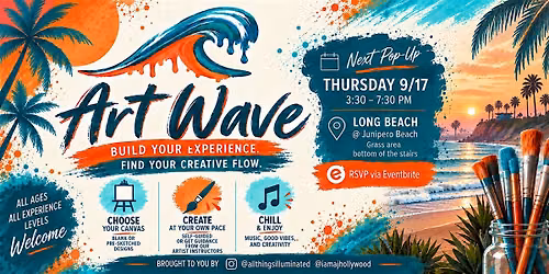 The Art Wave