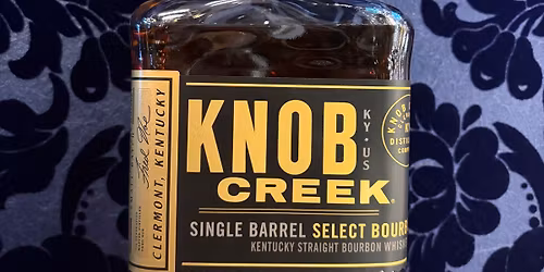 Knob Creek