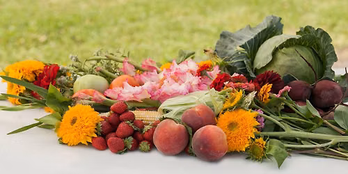 June 20th Farmers Market