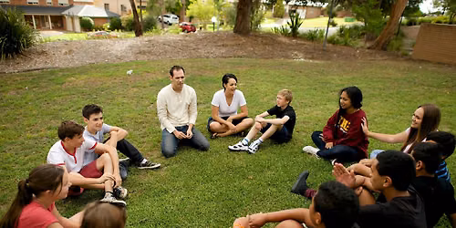 Fort Belvoir Ward Youth Activity (Ages: 11-17)