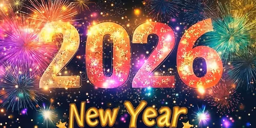 New Years Eve Party & Firework Extravaganza!!!!