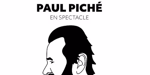 Paul Piché | Vieux Clocher de Magog