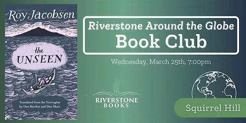 Riverstone Around the Globe - Squirrel Hill