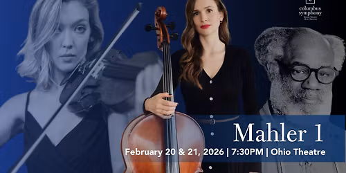Mahler 1