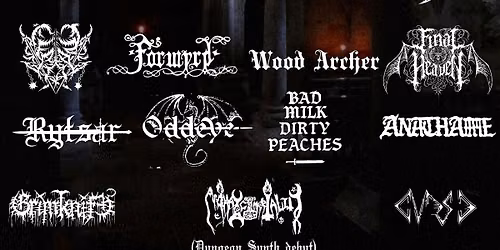Los Angeles Dungeon Fest