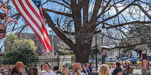 Afternoon Tea Tasting: Customer Favorites