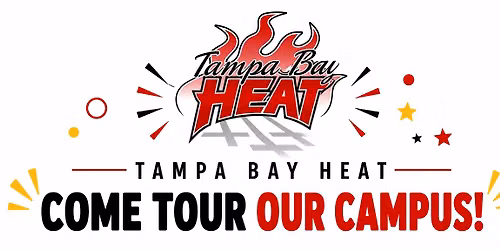 July Campus Tour