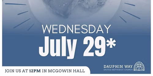 Summer Sages Luncheon