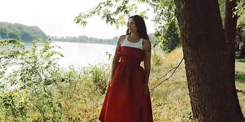 Waxahatchee: Granfalloon Concert Series at Switchyard Park